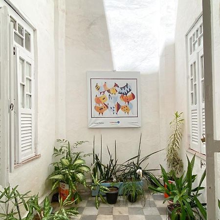 Hostel Canto Zen Salvador Exterior photo