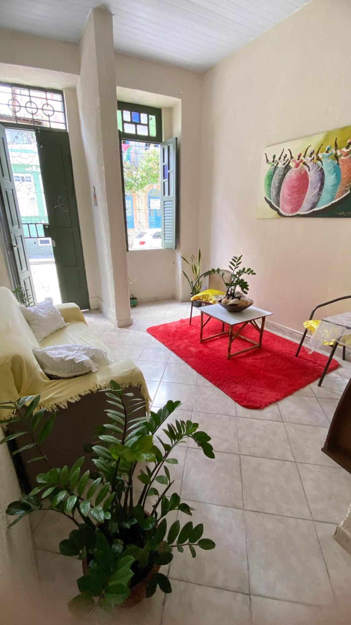 Hostel Canto Zen Salvador Exterior photo